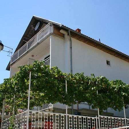 Vila Stefan Hotel Подаца Екстериор снимка