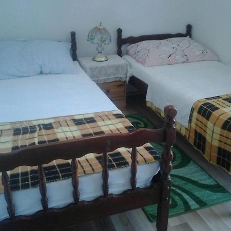 Vila Stefan Hotel Подаца Екстериор снимка