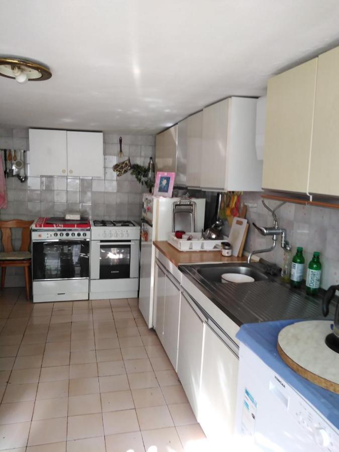 Vila Stefan Hotel Подаца Екстериор снимка