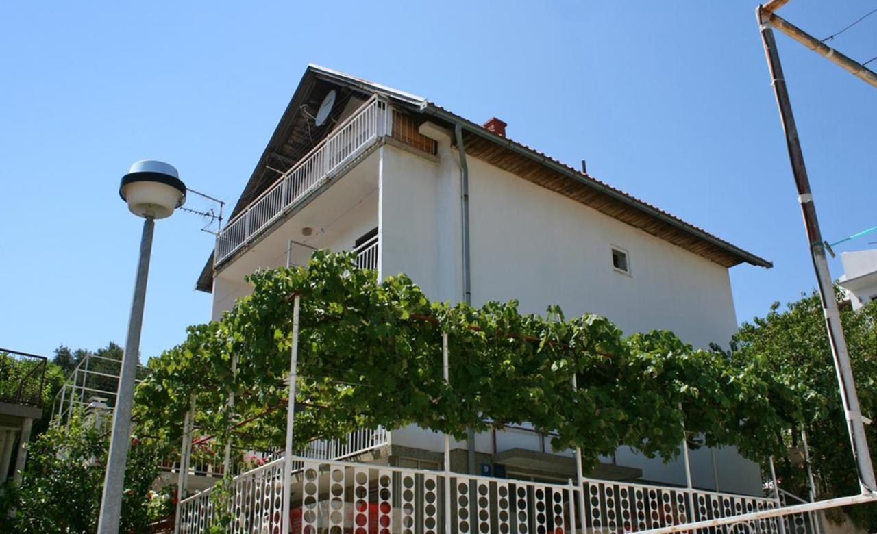 Vila Stefan Hotel Подаца Екстериор снимка