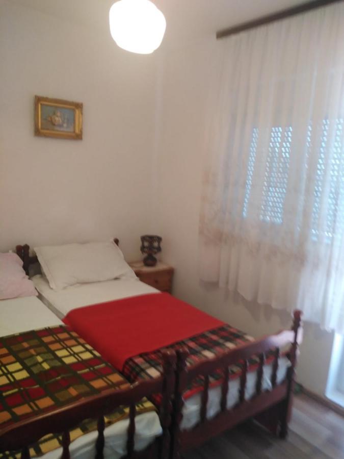 Vila Stefan Hotel Подаца Екстериор снимка