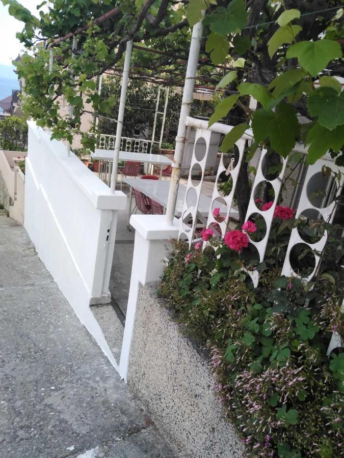 Vila Stefan Hotel Подаца Екстериор снимка