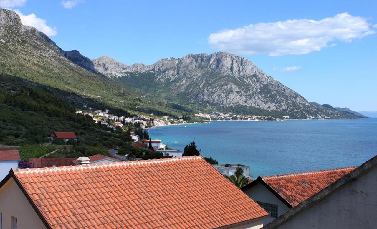 Vila Stefan Hotel Подаца Екстериор снимка