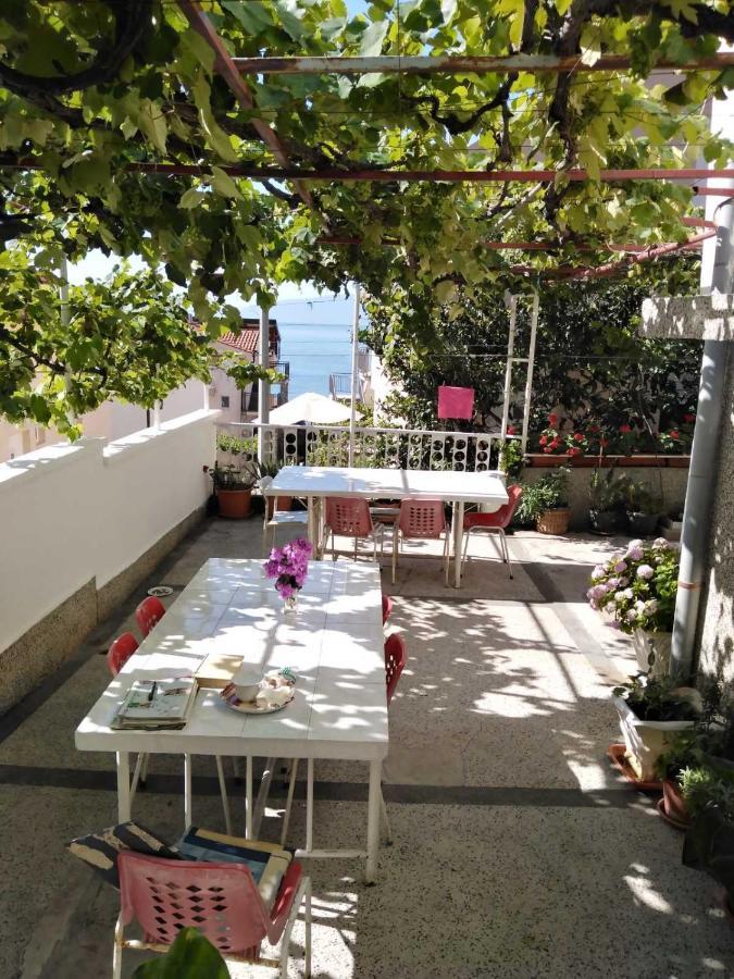 Vila Stefan Hotel Подаца Екстериор снимка