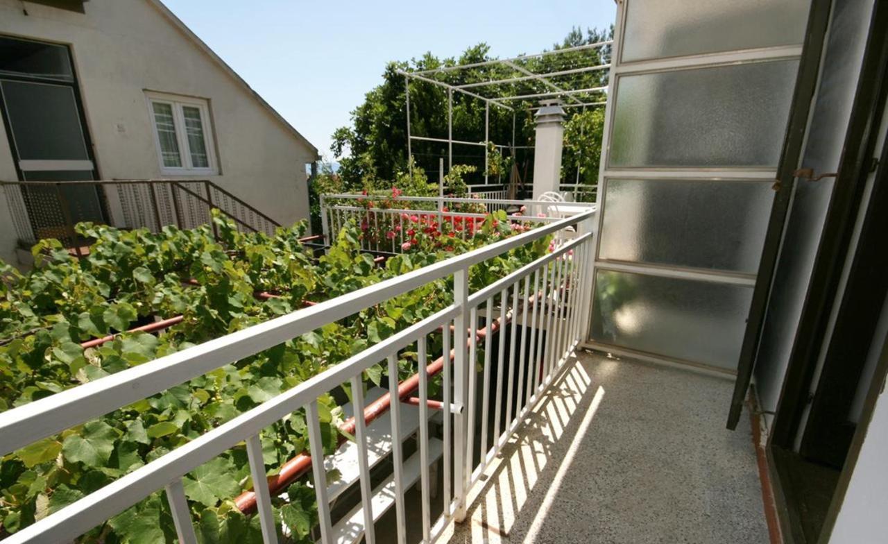 Vila Stefan Hotel Подаца Екстериор снимка