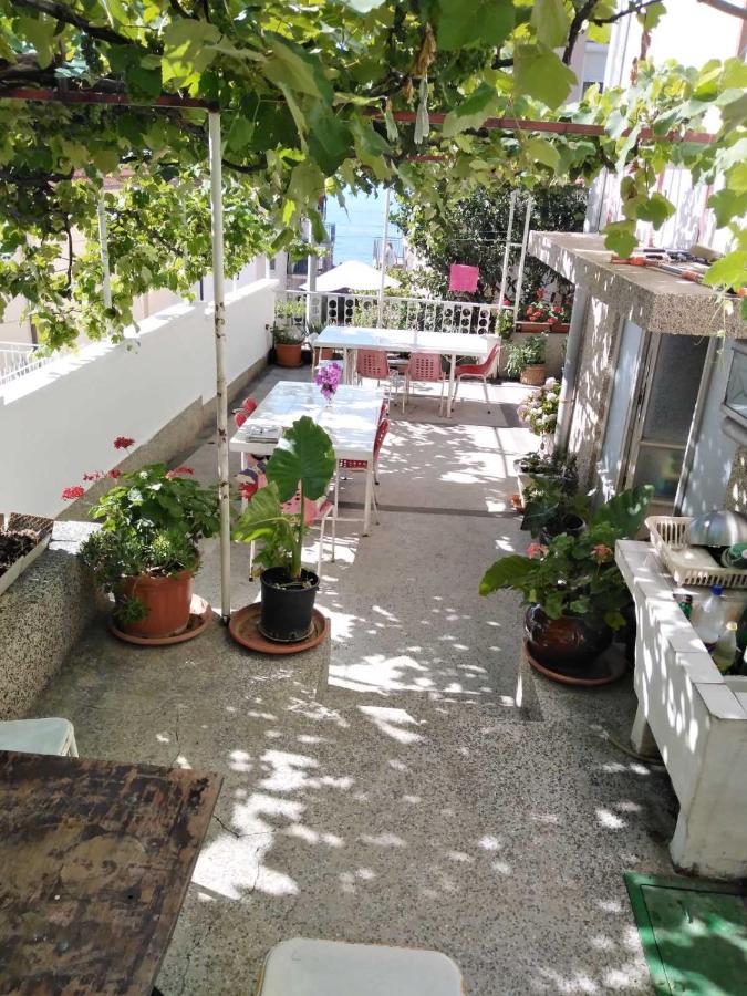 Vila Stefan Hotel Подаца Екстериор снимка