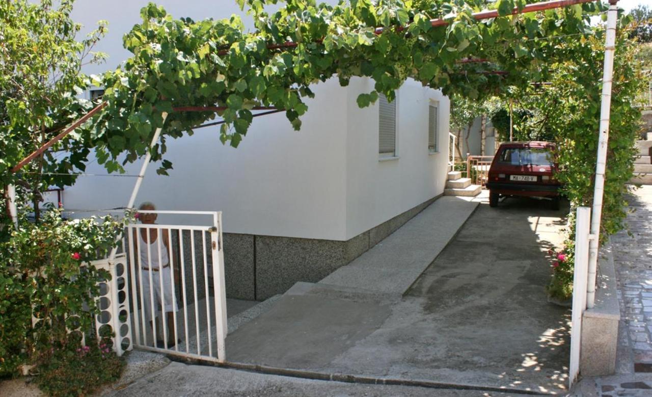 Vila Stefan Hotel Подаца Екстериор снимка