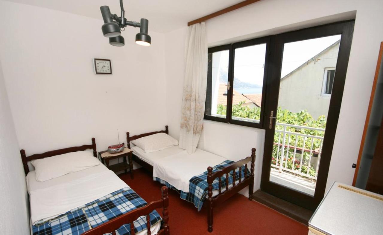 Vila Stefan Hotel Подаца Екстериор снимка