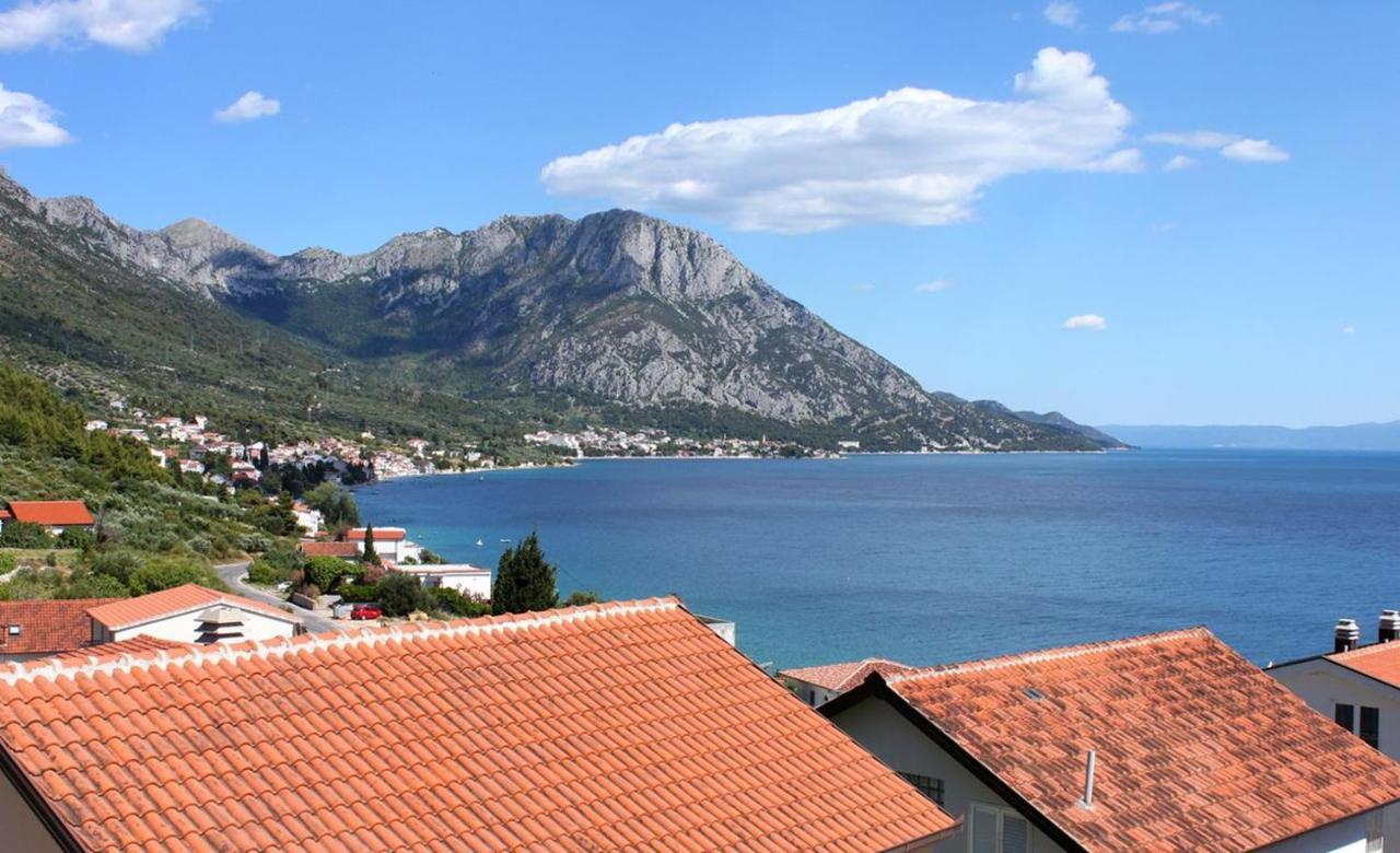 Vila Stefan Hotel Подаца Екстериор снимка