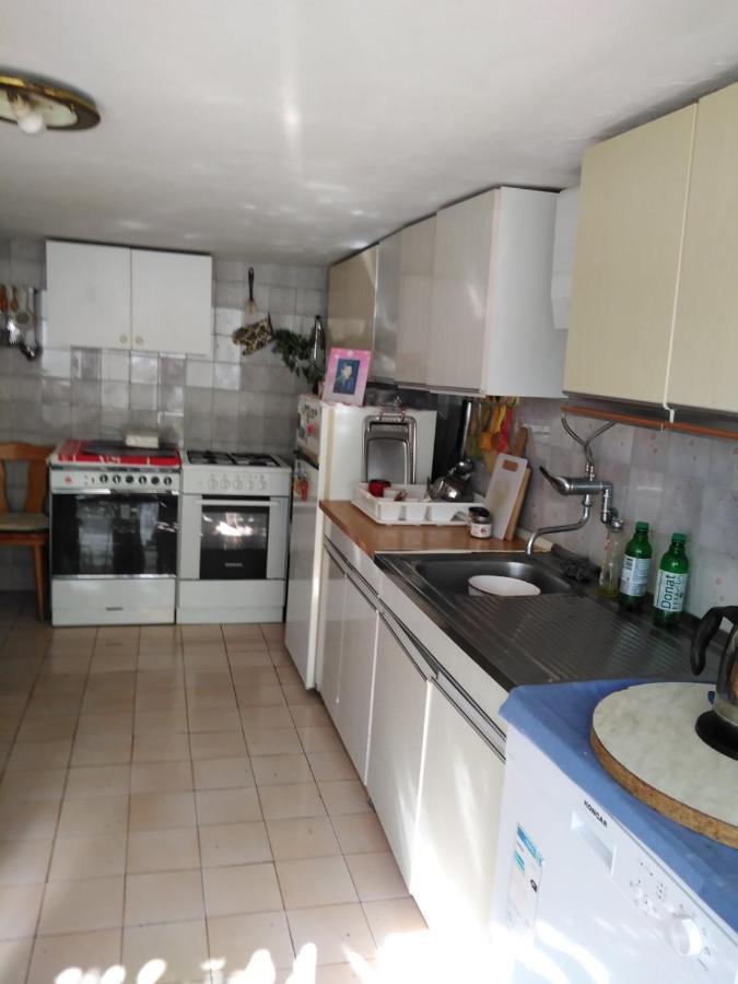 Vila Stefan Hotel Подаца Екстериор снимка