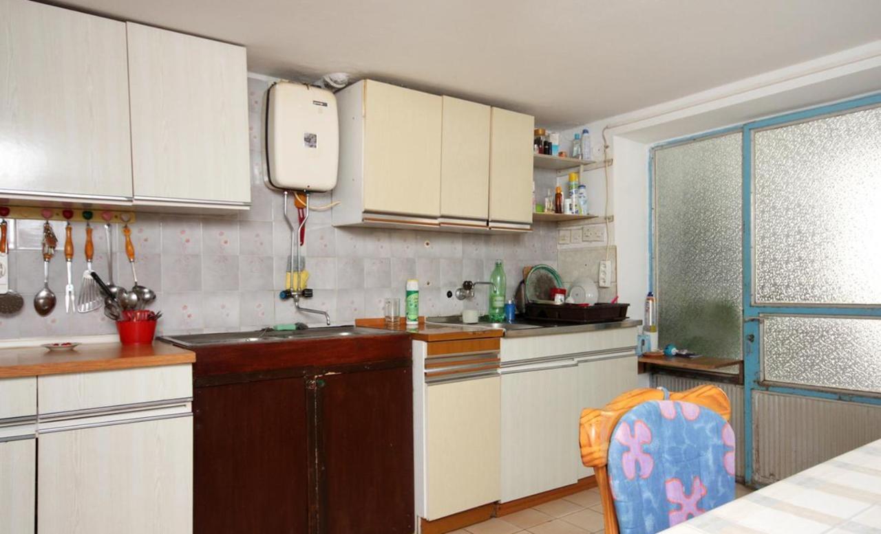 Vila Stefan Hotel Подаца Екстериор снимка