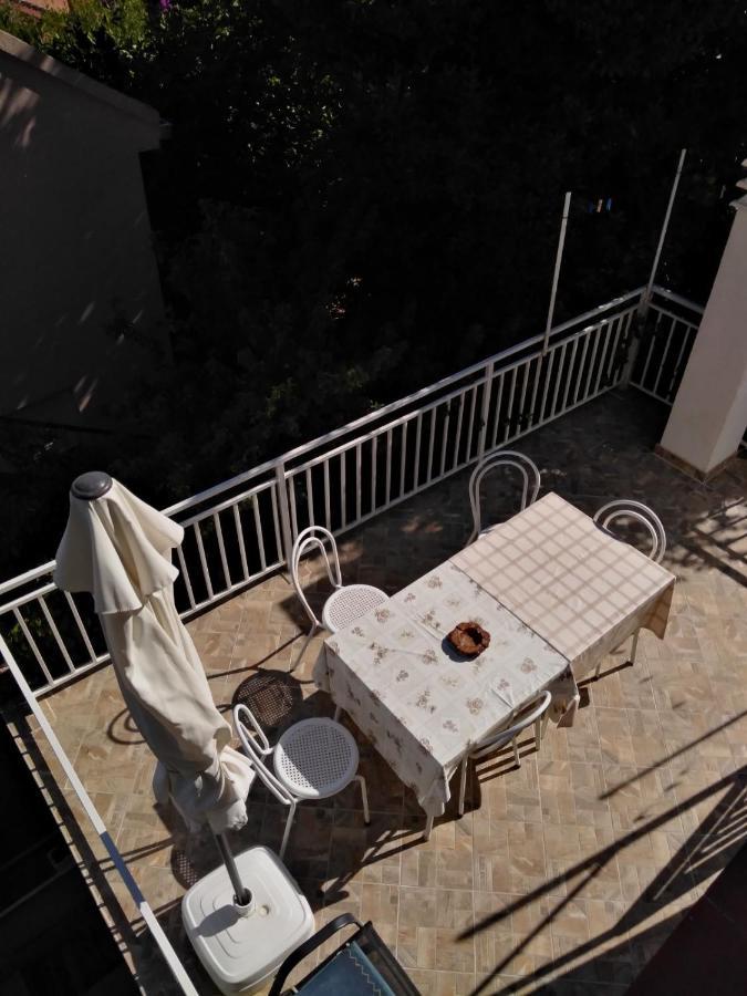 Vila Stefan Hotel Подаца Екстериор снимка