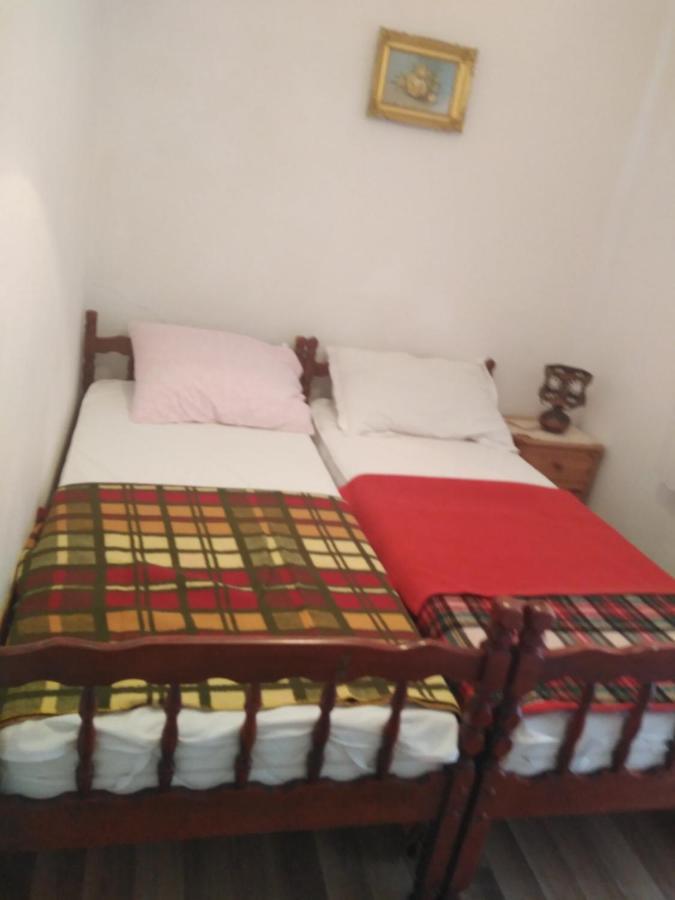 Vila Stefan Hotel Подаца Екстериор снимка