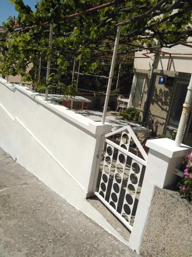 Vila Stefan Hotel Подаца Екстериор снимка