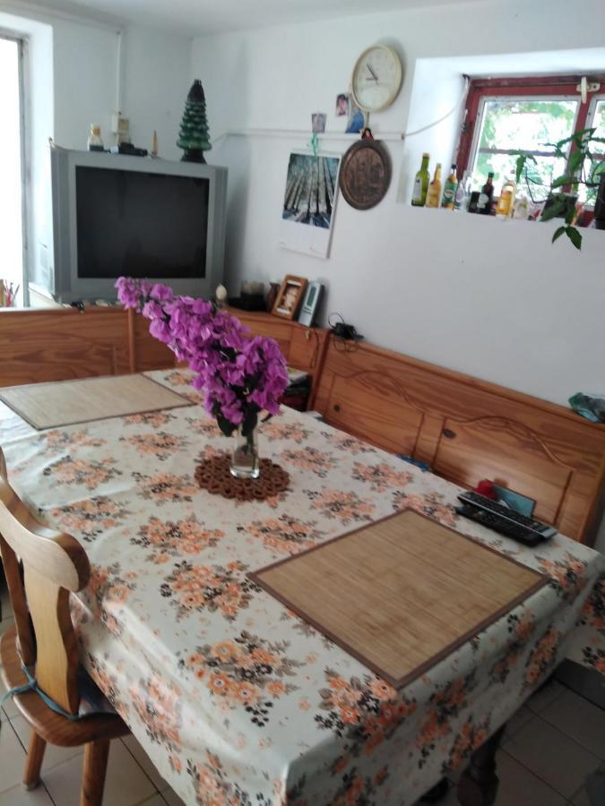 Vila Stefan Hotel Подаца Екстериор снимка