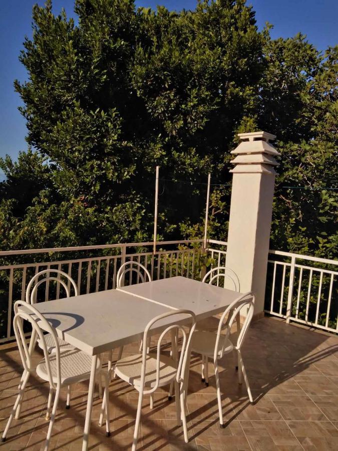 Vila Stefan Hotel Подаца Екстериор снимка