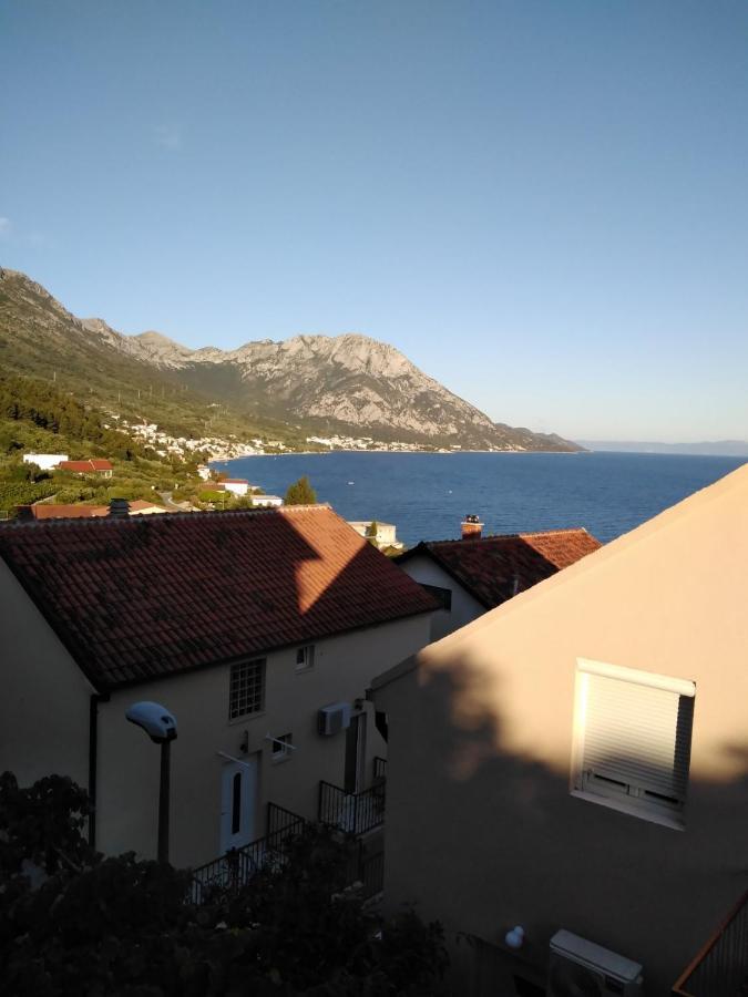 Vila Stefan Hotel Подаца Екстериор снимка