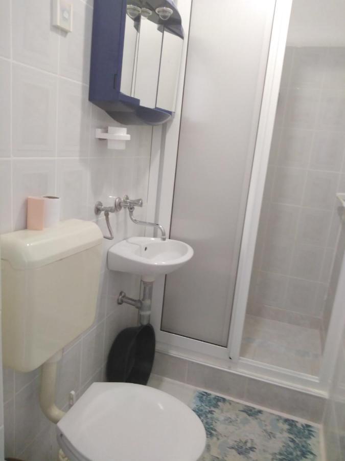 Vila Stefan Hotel Подаца Екстериор снимка
