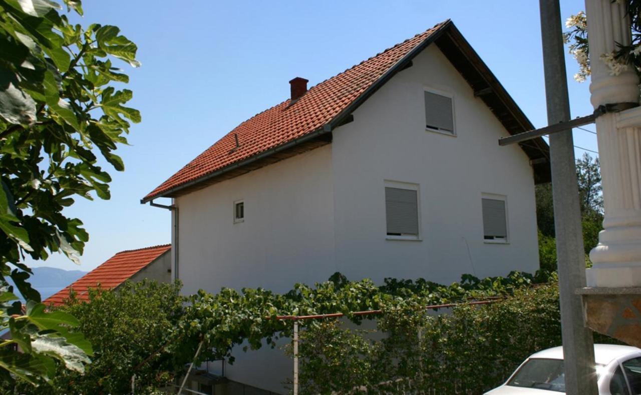 Vila Stefan Hotel Подаца Екстериор снимка