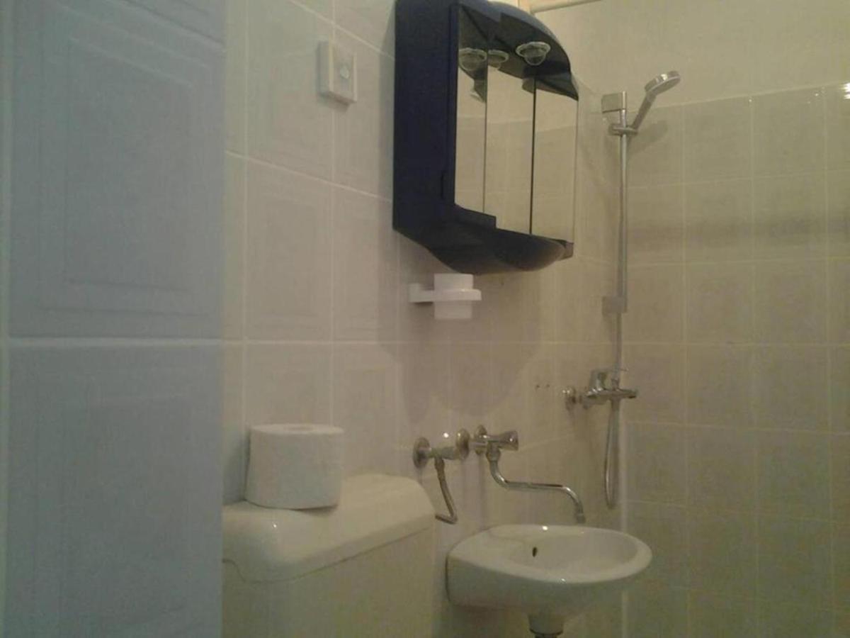 Vila Stefan Hotel Подаца Екстериор снимка