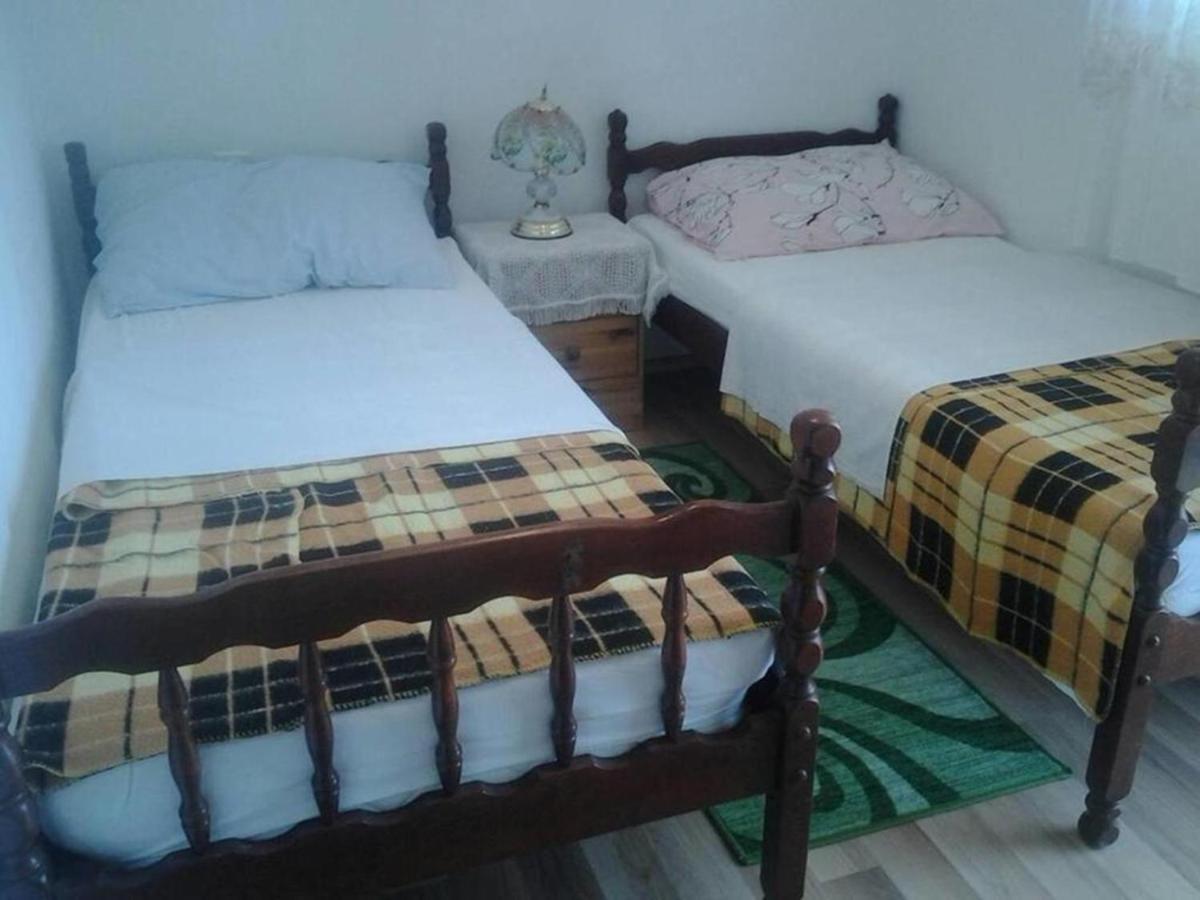 Vila Stefan Hotel Подаца Екстериор снимка